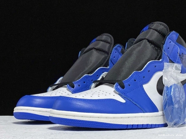 OG 1 Jordan 555088-403 Game Air Royal 0706